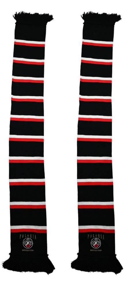 POLONIA WARSZAWA SCARF