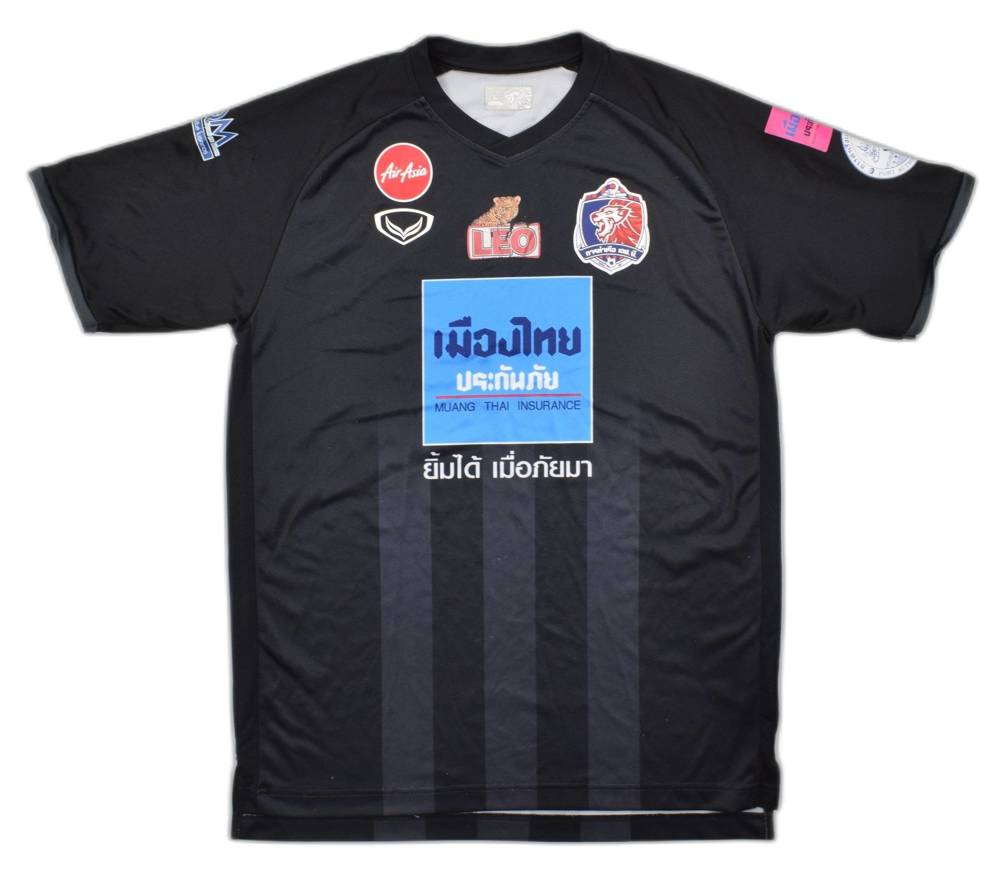 PORT .FC SHIRT L