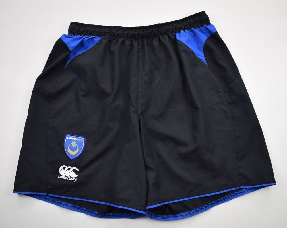 PORTSMOUTH FC SHORTS M