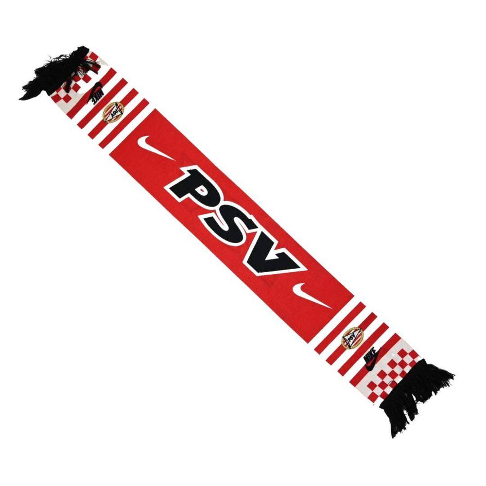 PSV EINDHOVEN SCARF