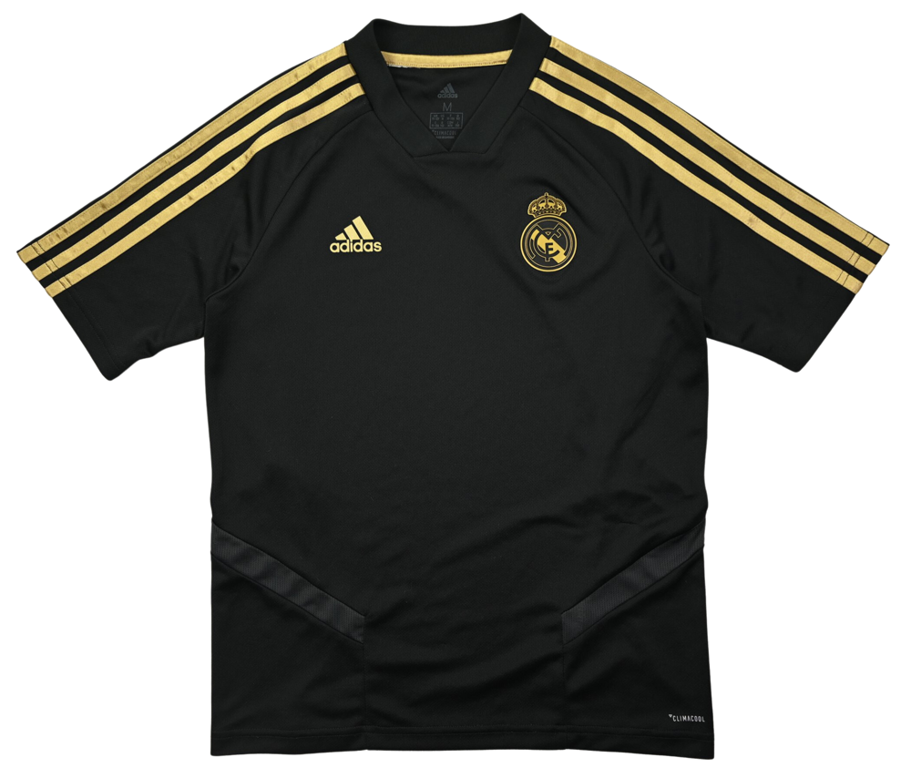 REAL MADRID SHIRT M. BOYS