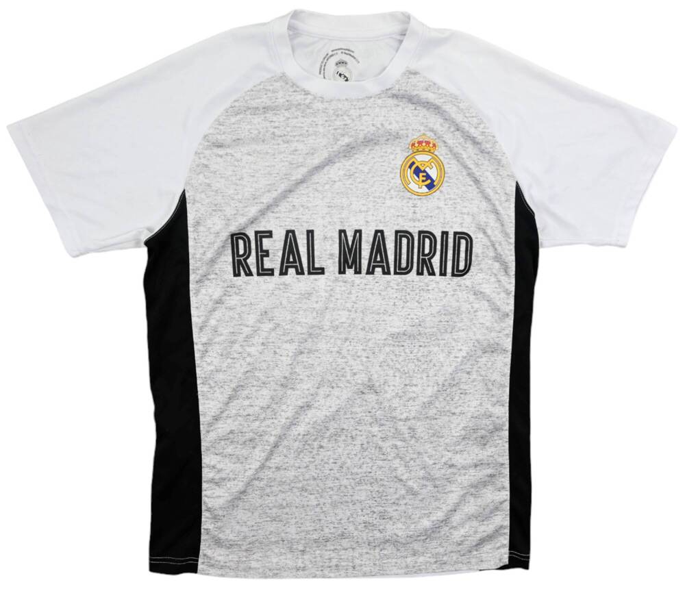 REAL MADRID SHIRT S