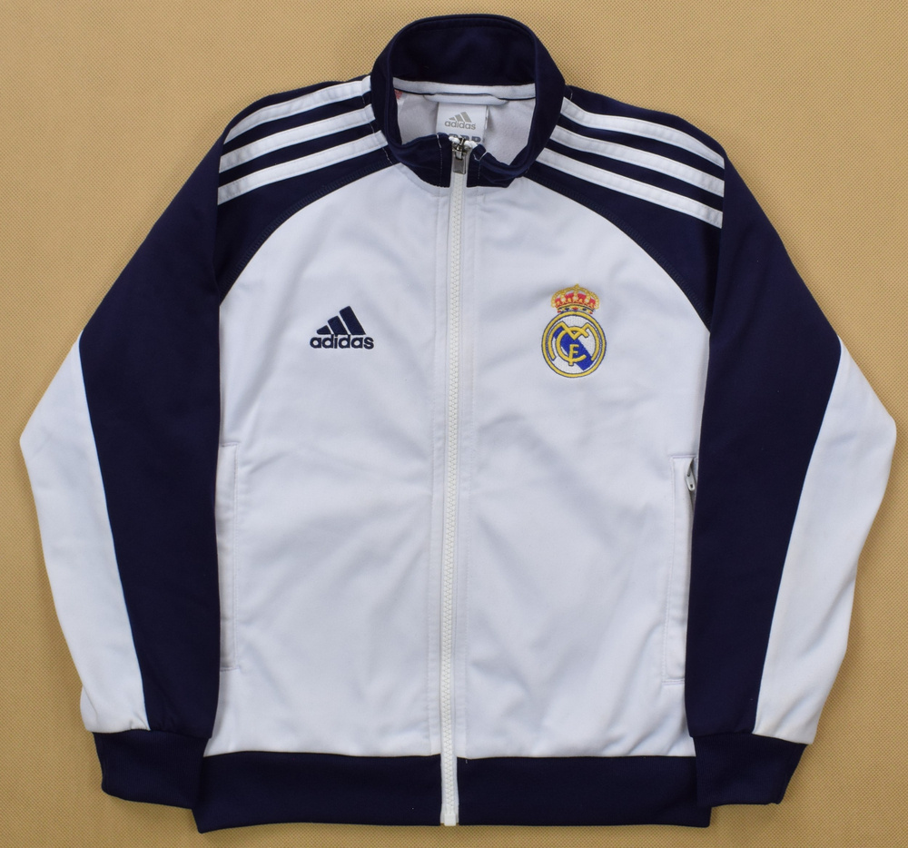 REAL MADRID TOP XS. BOYS