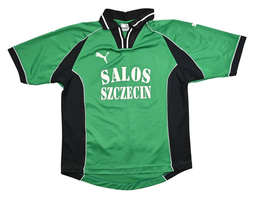 SALOS SZCZECIN SHIRT M