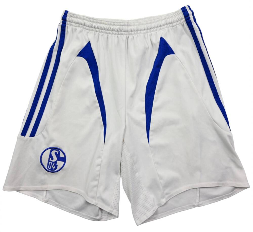 SCHALKE 04 SHORTS L. BOYS