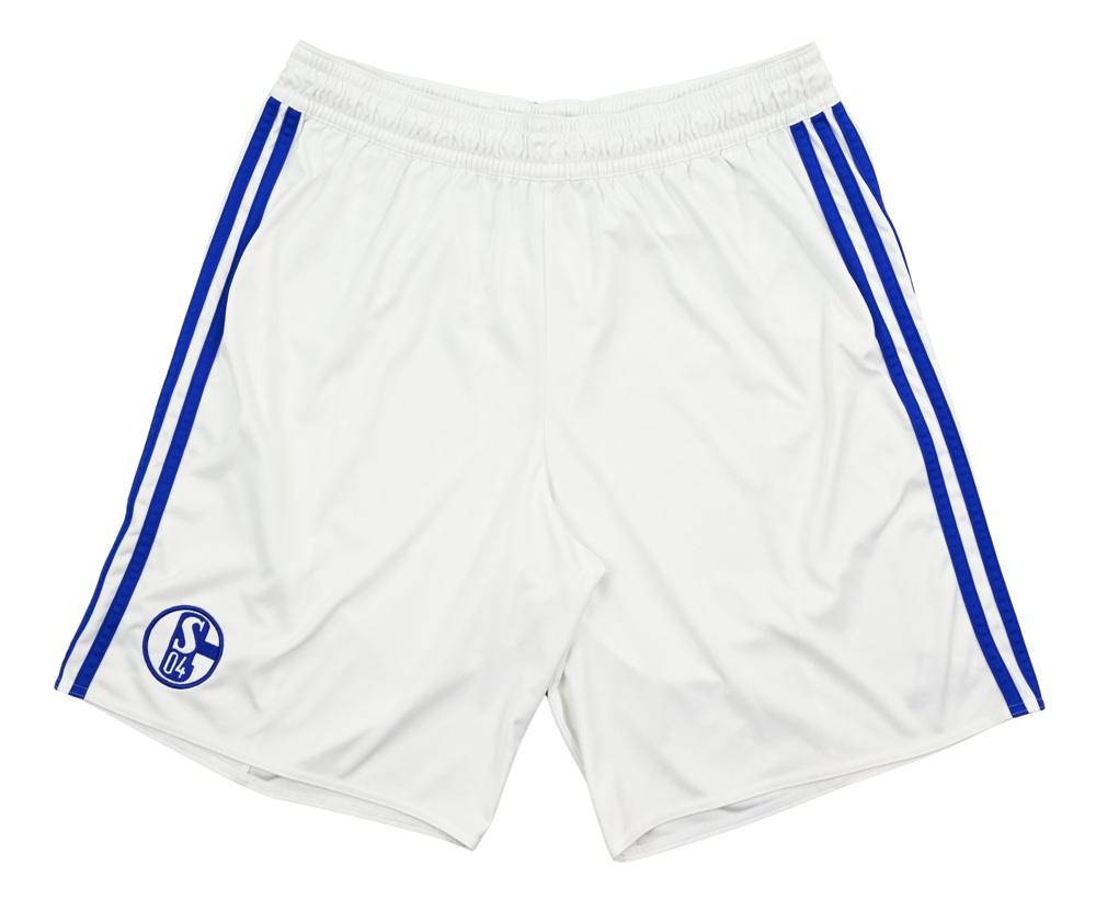 SCHALKE 04 SHORTS XL