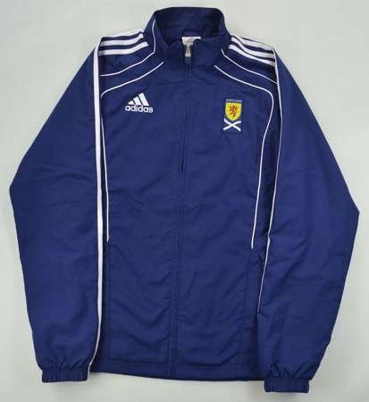 SCOTLAND TOP M