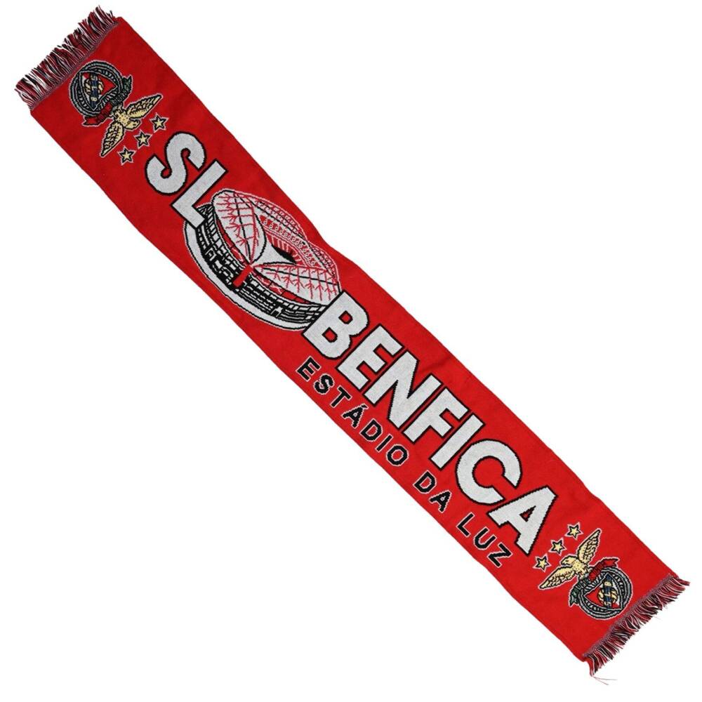 SL BENFICA SCARF