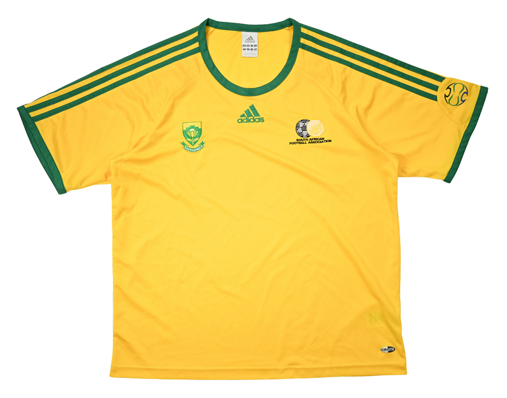 SOUTH AFRICA SHIRT L