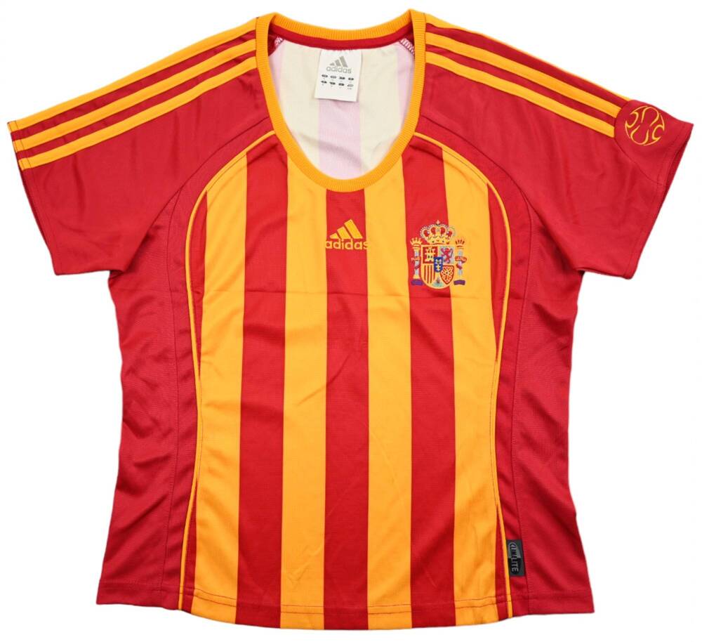 SPAIN SHIRT WOMENS M