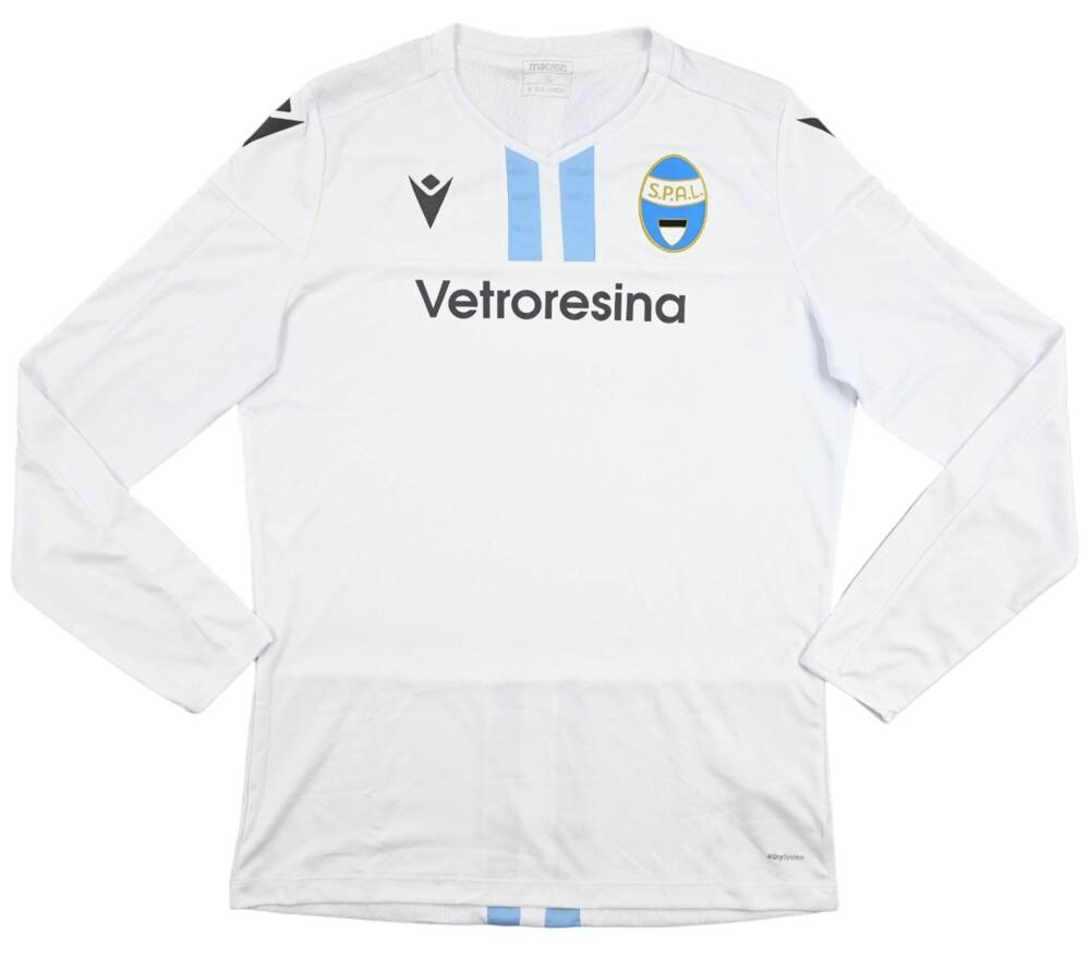 SPAL LONGSLEEVE XL