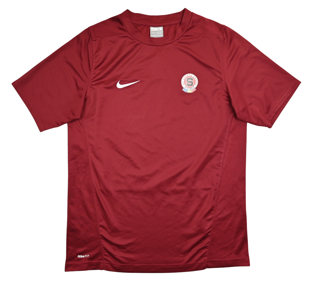 SPARTA PRAGUE SHIRT XL. BOYS