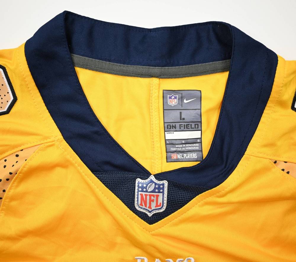 Nike St. Louis Rams NFL Fan Shop