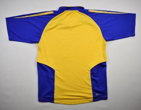 SWEDEN HANDBALL ADIDAS SHIRT jersey M Other Shirts \ Handball | Classic ...