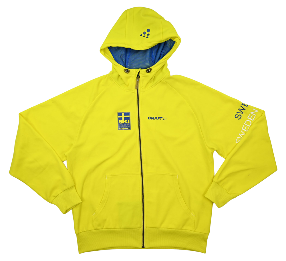 SWEDEN SKI TOP L