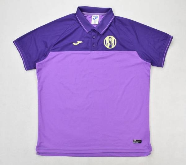 TOULOUSE FC SHIRT XL