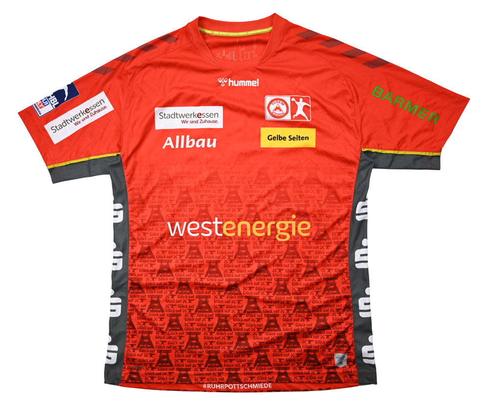 TUSEM ESSEN HANDBALL SHIRT L