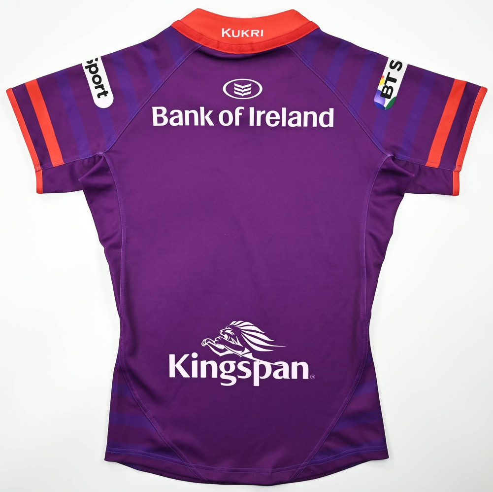 ULSTER RUGBY SHIRT L Rugby \ Rugby Union \ Ulster