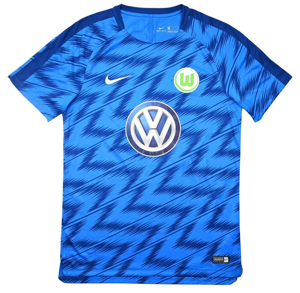 VFL WOLFSBURG SHIRT M