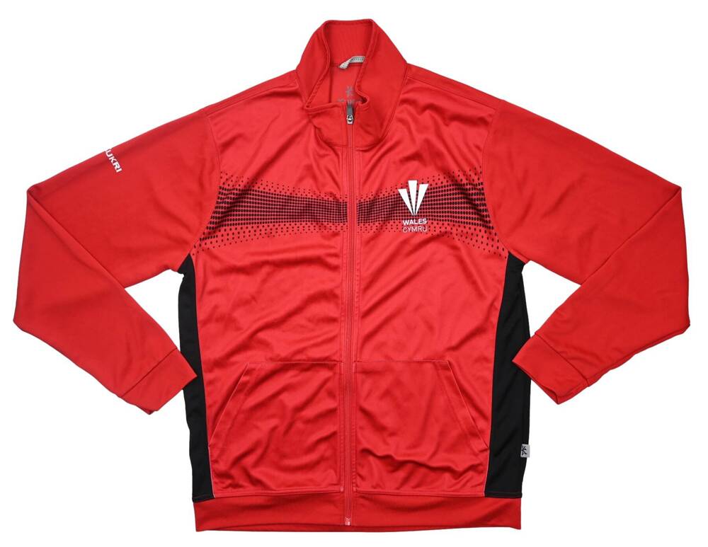 WALES RUGBY TOP M