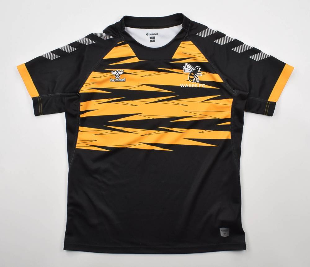 WASPS FC RUGBY SHIRT M Rugby \ Rugby Union \ Other | Classic-Shirts.com