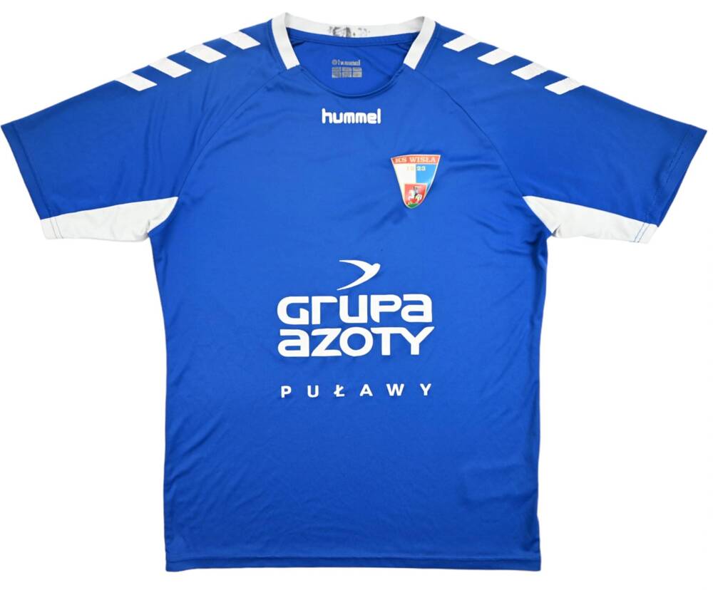 WISLA PULAWY SHIRT M