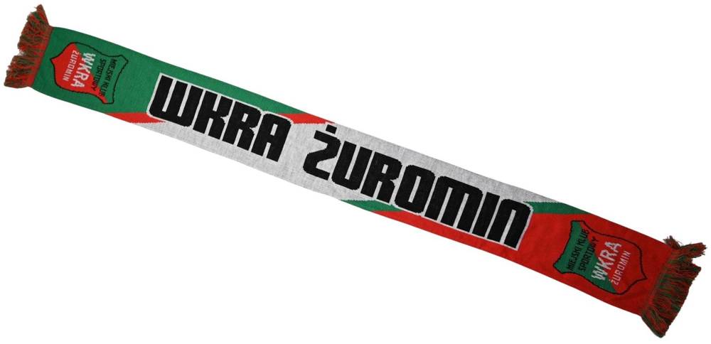 WKRA ZUROMIN SCARF