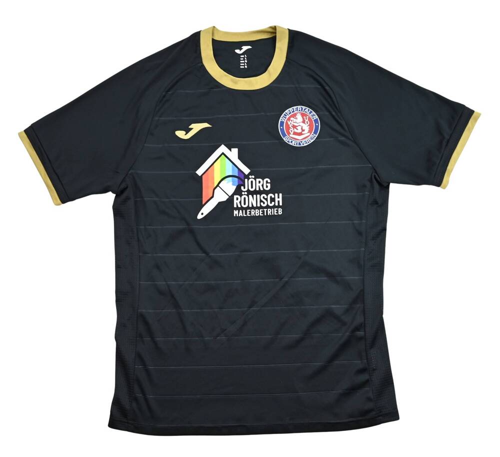 WUPPERTALER SV *BLASZCZOK* SHIRT L