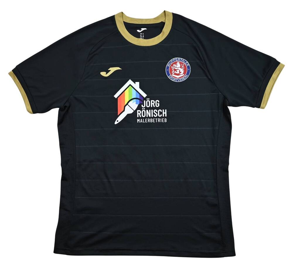 WUPPERTALER SV *BLASZCZOK* SHIRT L