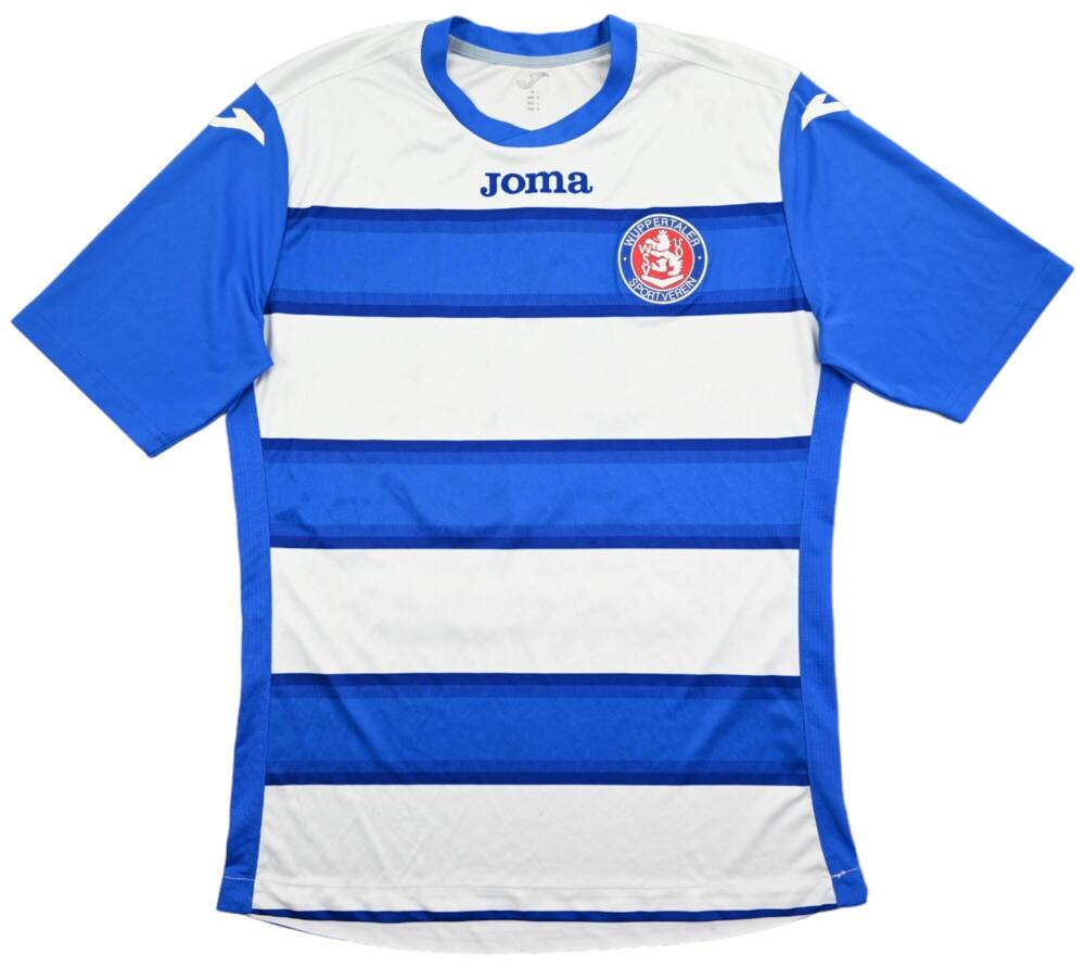 WUPPERTALER SV SHIRT S