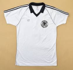 1980-82 GERMANY *BRIEGEL* SHIRT L