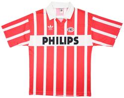 1990-92 PSV EINDHOVEN SHIRT XL