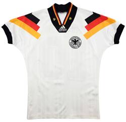 1992-94 GERMANY *KEILING* SHIRT M. BOYS