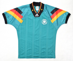 1992-94 GERMANY  SHIRT M