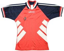 1994-95 NORWAY SHIRT M. BOYS