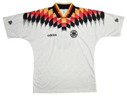 1994-96 GERMANY SHIRT L