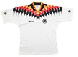 1994-96 GERMANY SHIRT L