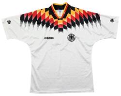 1994-96 GERMANY SHIRT L