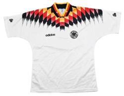 1994-96 GERMANY SHIRT L