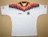 1994-96 GERMANY SHIRT XL