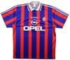 1995-97 BAYERN MUNCHEN SHIRT M