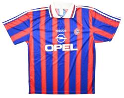 1995-97 BAYERN MUNCHEN SHIRT M