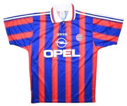 1995-97 BAYERN MUNCHEN SHIRT M