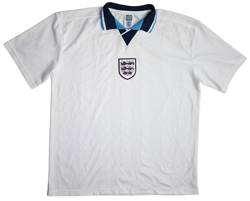 1995-97 ENGLAND SHIRT XXL