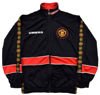 1996-97 MANCHESTER UNITED TOP S