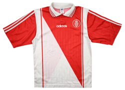 1996-98 AS MONACO SHIRT S