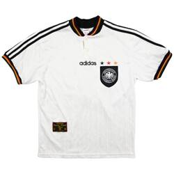 1996-98 GERMANY *KLINSMANN* SHIRT M