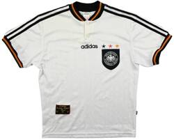 1996-98 GERMANY SHIRT M