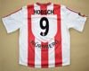 1998-99 1 FC NURENBERG *HOBSCH* SHIRT XL