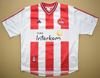 1998-99 1 FC NURNBERG SHIRT XL